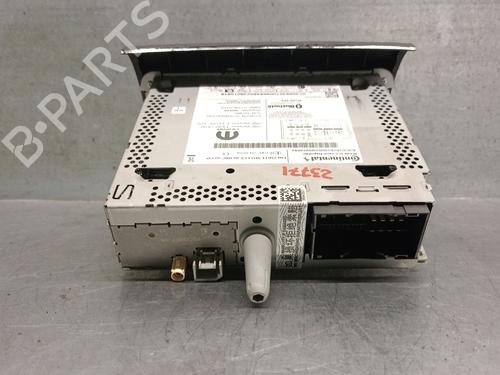 Radio FIAT DUCATO Van (250_) 140 Natural Power | BP29966243E6