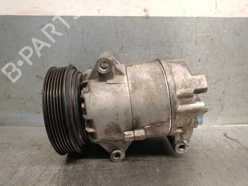 AC-Kompressor RENAULT SCÉNIC II (JM0/1_) 1.6 16V (JM1R) (112 hp) 30746098