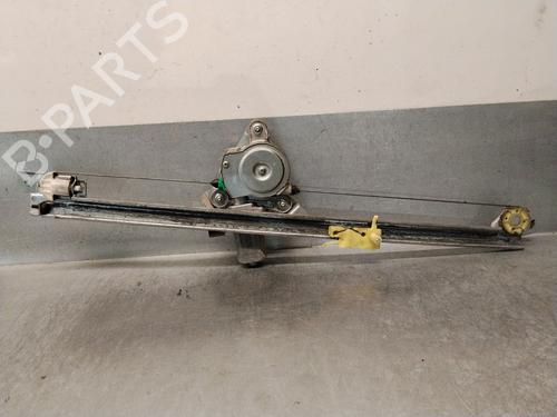 Front left window mechanism NISSAN PRIMASTAR Van (X83) 2.0 dCi 115 | BP39071525C22 - Image 2