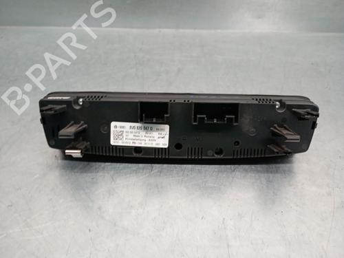 Climate control AUDI A3 Sportback (8VA, 8VF) 1.4 TFSI | BP27949597I5 
