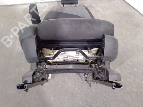 Left front seat CITROËN C4 Grand Picasso II (DA_, DE_) 1.2 THP 130 | BP37069867C15 - Image 10