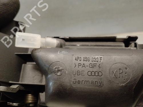 Rear right interior door handle AUDI A6 C6 Avant (4F5) 2.0 TDI | BP17703840I16 