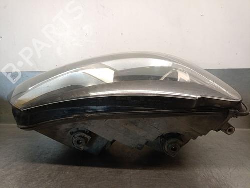 Right headlight VW TOURAN (1T3) 1.6 TDI | BP36700928C29 - Image 3