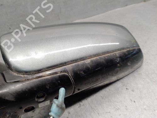 Left mirror NISSAN MURANO I (Z50) 3.5 4x4 | BP32092247C26 