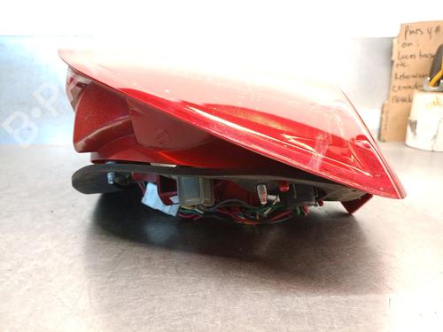 Right taillight DAEWOO NUBIRA Saloon (J200) 1.8 | BP40266542C35 - Image 4