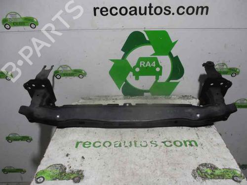 Used Front bumper reinforcement VW TOUAREG (7LA, 7L6, 7L7) 3.0 V6 TDI (225 hp) 2444805