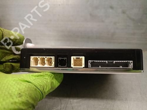 Electronic module TOYOTA YARIS (_P21_, _PA1_, _PH1_) 1.5 Hybrid (MXPH11) | BP25237329M83 