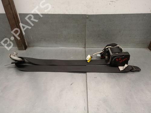 Front right seatbelt VW CADDY IV Box Body/MPV (SAA, SAH) 2.0 TDI | BP38065563I25 - Image 3