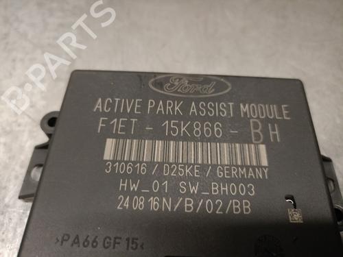 Electronic module FORD FOCUS III Turnier 1.0 EcoBoost | BP25284650M83 