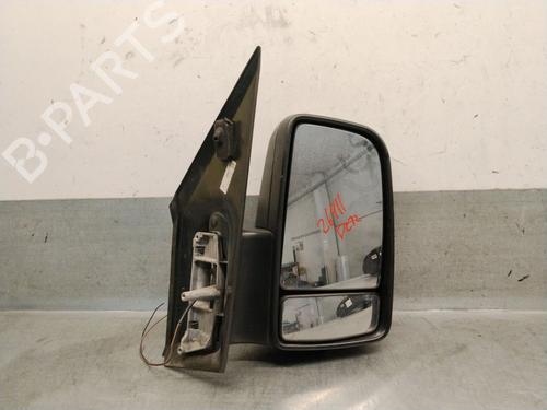 Used Right mirror Right mirror MERCEDES-BENZ SPRINTER 3,5-t Van (B906) 311 CDI (906.631, 906.633, 906.635, 906.637) (114 hp) 40534737 40534737