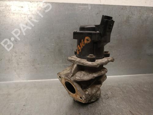Egr CITROËN C4 Coupe (LA_) 1.6 HDi | BP28098533M69 