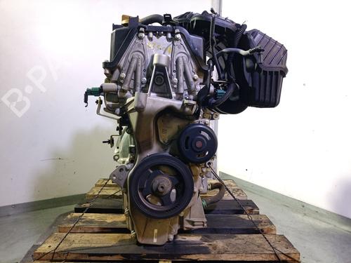 Used Engine DACIA SANDERO II 1.0 SCe 75 (B8JC, B8JD, B8NC) (73 hp) 29175489