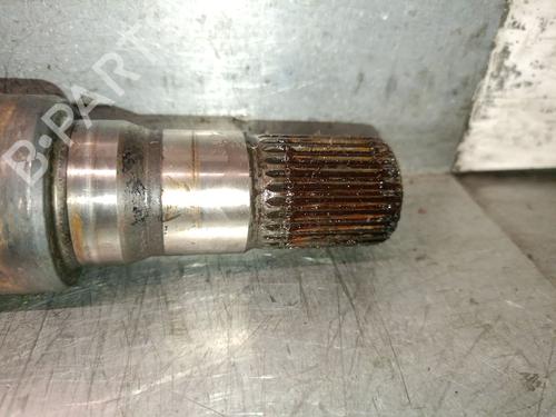 Right front driveshaft FORD TRANSIT CONNECT V408 Box Body/MPV 1.5 TDCi | BP39431267M39  - Image 5