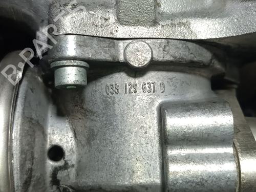 Engine VW GOLF V (1K1) 2.0 TDI | BP37240156M1 - Image 10