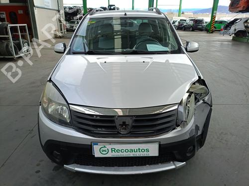 Dør venstre foran DACIA SANDERO 1.6 MPI 85 (BS03) | BP30686738C2