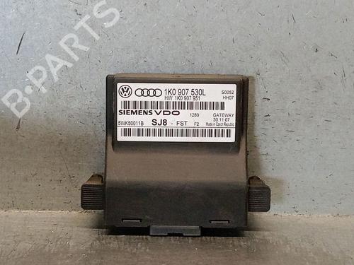 electronic-module-vw-golf-v-1k1-2003-2004-2005-2006-2007-2008-2009-2010-37427550 main image
