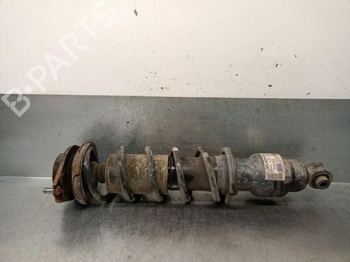 Used Left rear shock absorber SUBARU LEGACY V (BM) 2.0 D AWD (BMD) (150 hp) 22202640