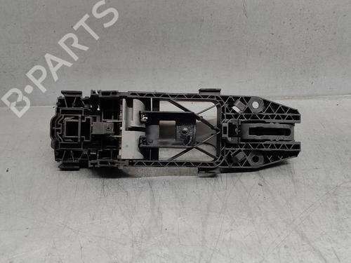 Front right exterior door handle VW GOLF VI (5K1) 1.6 TDI | BP17809377C129 