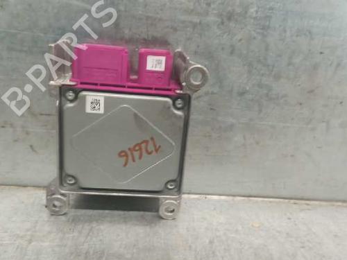 Kollisjonspute styreenhet KIA CARENS II MPV (FJ)  | BP7098355M53 
