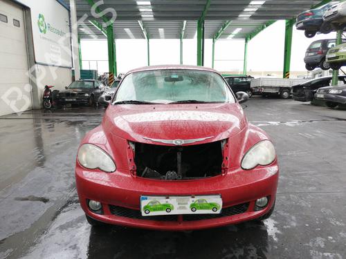 Left front window switch CHRYSLER PT CRUISER (PT_) 2.2 CRD | BP8592547I27  - Image 9