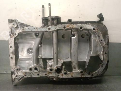 Used Oil sump TOYOTA COROLLA (_E12_) 2.0 D-4D (CDE120R, CDE120L_) (116 hp) 31916900