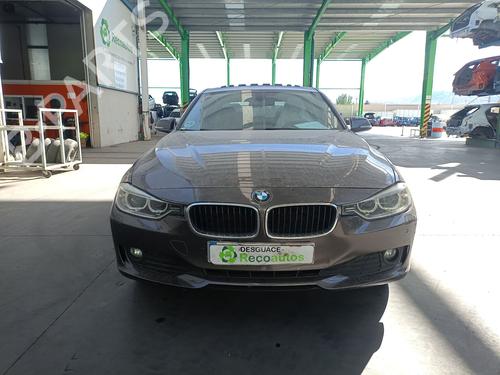 Engine mount BMW 3 (F30, F80) 318 d | BP29585337M89  - Image 11