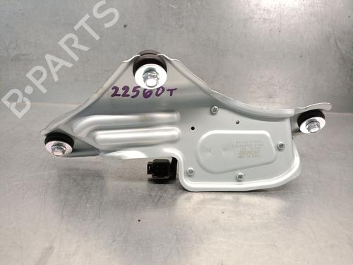 Rear wiper motor HYUNDAI TUCSON (TL, TLE) 1.6 CRDi | BP25784247M102 
