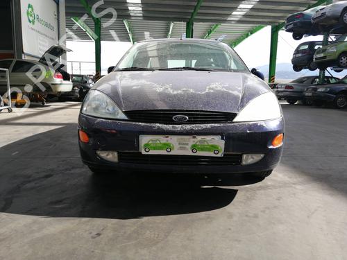 Front right lock FORD FOCUS I Turnier (DNW)  | BP8385088C97 