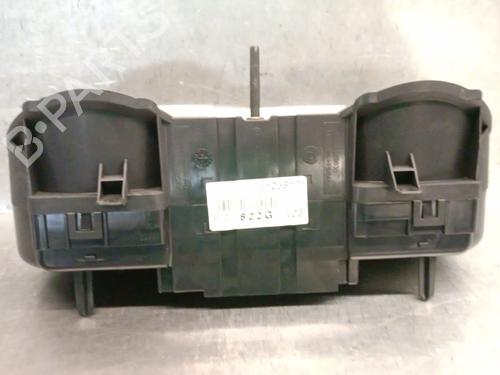 Instrument cluster SEAT TOLEDO III (5P2) 1.9 TDI | BP26605584C47 