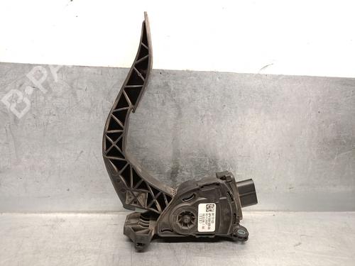 Used Pedal Pedal AUDI A5 (8T3) 3.0 TDI quattro (240 hp) 23426603 23426603