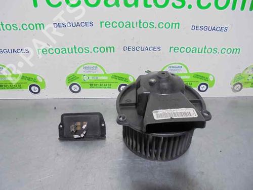Heater blower motor MG MG ZR  | BP2320837M62 