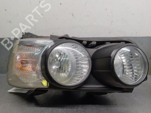 Lyskaster venstre CHEVROLET AVEO Hatchback (T300) 1.3 D (75 hp) 31714111