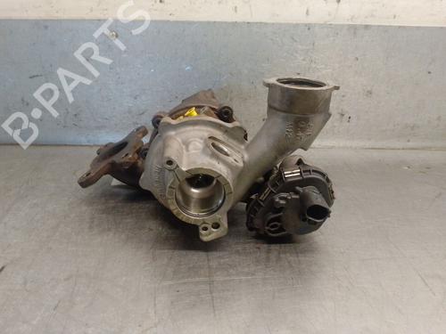 Used Turbocharger/Supercharger Turbocharger/Supercharger SEAT LEON ST (5F8) 1.5 TGi (131 hp) 39977675 39977675