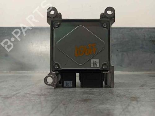 ECU airbags FORD S-MAX (WA6) 2.0 TDCi | BP6587486M53 