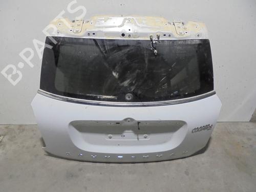 Used Tailgate MINI MINI COUNTRYMAN (F60) Cooper S (192 hp) 9274234