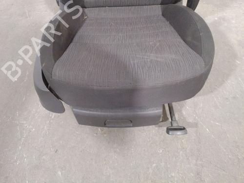Right front seat SKODA OCTAVIA III Combi (5E5, 5E6) 2.0 TDI | BP37261201C16 - Image 6