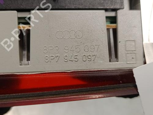 Third brake light AUDI A3 Convertible (8P7) 1.6 TDI | BP33941325L11  - Image 6