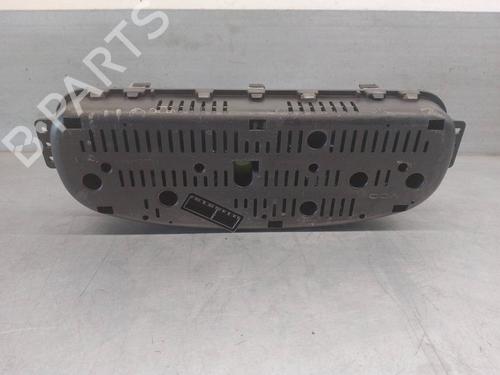 Instrument cluster HYUNDAI ELANTRA III (XD) 2.0 CRDi | BP17872726C47