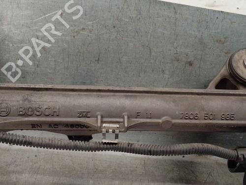 Steering rack VW CRAFTER Van (SY_, SX_)  | BP33274912M22  - Image 9