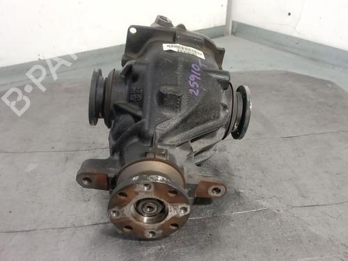 Rear differential BMW 3 Compact (E46) 318 ti | BP37183958M24 - Image 2