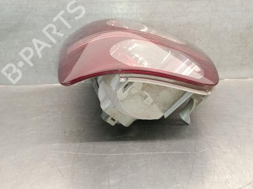 Right taillight VW TOURAN (1T1, 1T2) 2.0 TDI | BP27669842C35 