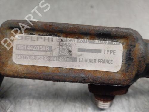 Injection rail FORD MONDEO III Saloon (B4Y) 2.0 TDCi | BP28215121M98 