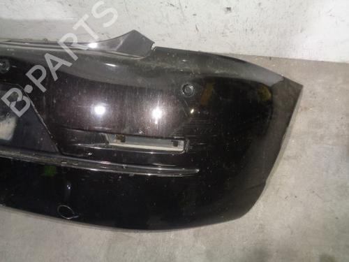 Rear bumper ALFA ROMEO 147 (937_) 1.9 JTD (937.AXD1A, 937.BXD1A, 937.AXV1A, 937.BXB1A,... | BP15079858C8 