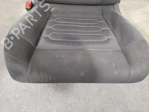 Left front seat CITROËN C4 CACTUS 1.2 THP 110 | BP36037904C15 - Image 6
