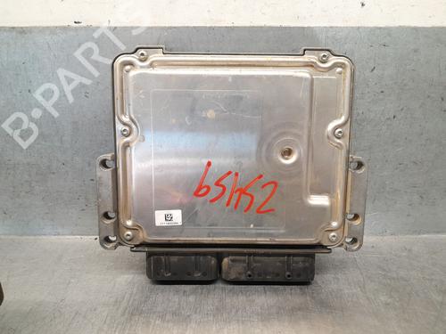 Engine control unit (ECU) CITROËN JUMPY III Van (V_) 1.6 BlueHDi 115 | BP37034580M57 - Image 2