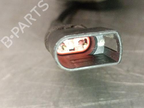 Right front steering knuckle FORD C-MAX (DM2) 1.6 TDCi | BP32628861M26