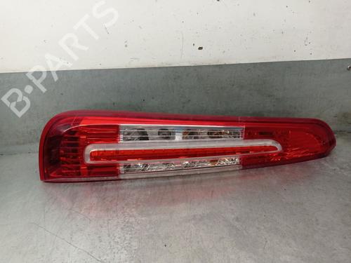 Used Left taillight FORD FOCUS C-MAX (DM2) 1.6 (100 hp) 21581084