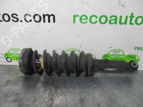 Used Left rear shock absorber BMW X3 (F25) sDrive 18 d (150 hp) 2835546