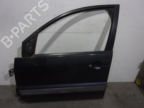 Used Left front door FORD FUSION (JU_) [2002-2012]  16656919