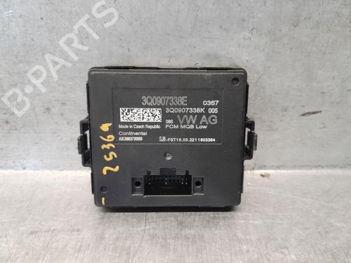 Used Electronic module Electronic module SEAT ATECA (KH7, KHP) 1.5 TSI (150 hp) 36433117 36433117
